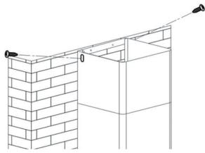 Klarstein Balzac - Installatie met afvoersysteem - 8
