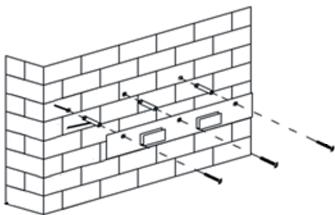 Klarstein Balzac - Installation (Vent outside) - 1