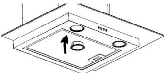 Klarstein Balzac - LAMP REPLACEMENT - 2