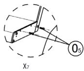 X7 O5
