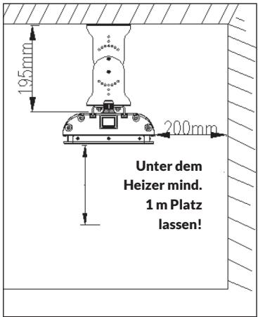 Blumfeldt Phantom - SICHERHEITSHINWEISE - 1