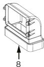 Klarstein AirJet BasicHybrid - INHALTSVERZEICHNIS - 7