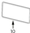 Klarstein AirJet BasicHybrid - INHALTSVERZEICHNIS - 9