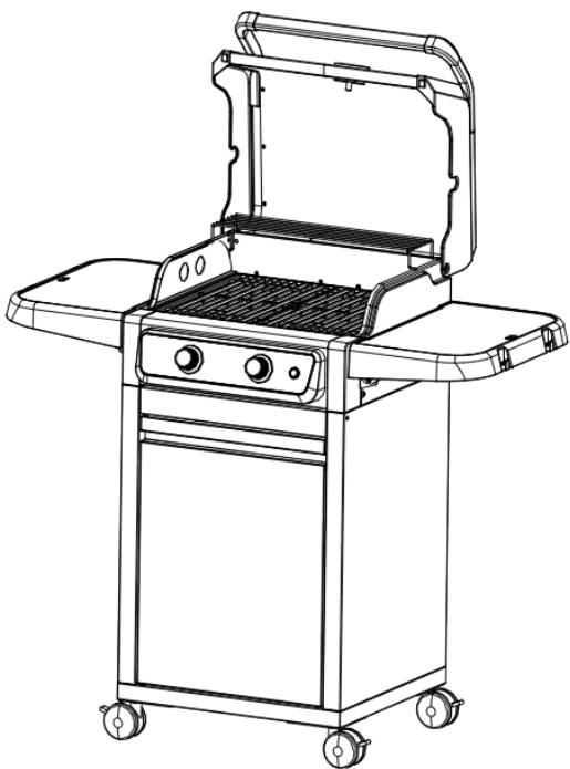 Klarstein ElectricPro - PRODUKTÜBERSICHT - 1
