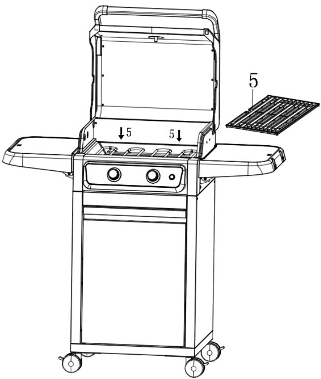 Klarstein ElectricPro - INSTALLATIONSANLEITUNG - 35