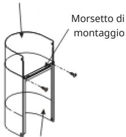 Klarstein Lumio Neo - MONTAGGIO - 3