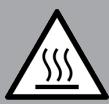 Klarstein Biggie Enamel - VEILIGHEIDSINSTRUCTIES - 1