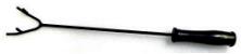 Blumfeldt Fireball Debout Brasero - EINZELTEILE - 9