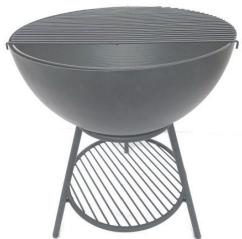 Blumfeldt Fireball Debout Brasero - PARTES INDIVIDUALES - 8