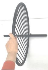 Blumfeldt Fireball Debout Brasero - ASAMBLEA - 1