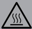 Blumfeldt Fireball Debout Brasero - Verwendung als Grill - 1