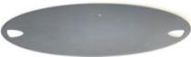 Blumfeldt Fireball Debout Brasero - EINZELTEILE - 5