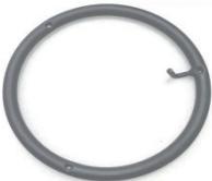 Blumfeldt Fireball Debout Brasero - INDIVIDUAL PARTS - 7