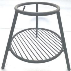 Blumfeldt Fireball Debout Brasero - PARTES INDIVIDUALES - 4