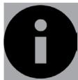 Klarstein Nexture - Informations importantes pour l'installation des conduits d'évacuation d'air - 1