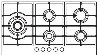 Klarstein Victoria Chef - Positioning - 3
