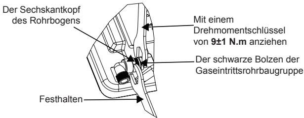 Klarstein Victoria Chef - ⚠️ Achtung! - 1