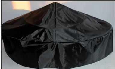 Blumfeldt Firebowl Ebeko 3-en-1 Fonction - ASSEMBLY - 11