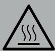 Blumfeldt Heat Guard - SAFETY INSTRUCTIONS - 1