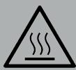 Blumfeldt Heat Guard - INDICACIONES DE SEGURIDAD - 1