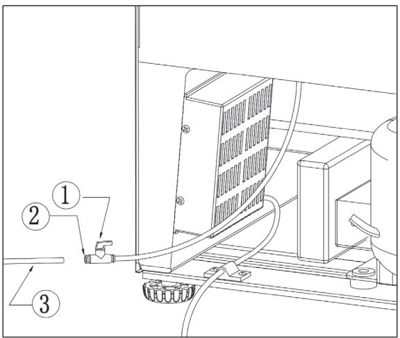 Klarstein Steakhouse Pro 233 - Defrost function - 1