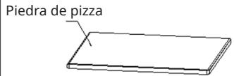 Klarstein PizzaForno - CONTENIDO - 2