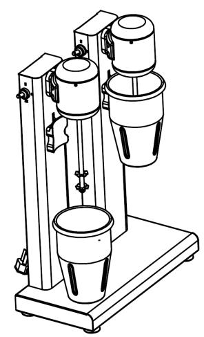 Klarstein Kraftpaket Pro - SOMMAIRE - 1