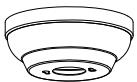 Klarstein Bolero 132 cm Deckenventilator - CONTENU DE LA LIVRAISON - 1