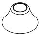 Klarstein Bolero 132 cm Deckenventilator - CONTENU DE LA LIVRAISON - 5
