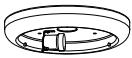 Klarstein Bolero 132 cm Deckenventilator - CONTENU DE LA LIVRAISON - 8