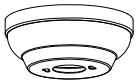 Klarstein Bolero 132 cm Deckenventilator - PARTES SUMINISTRADAS - 1