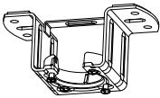 Klarstein Bolero 132 cm Deckenventilator - PARTES SUMINISTRADAS - 4