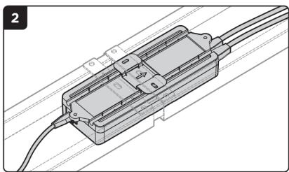 OneConcept Multidesk Comfort - ATENCIÓN - 6