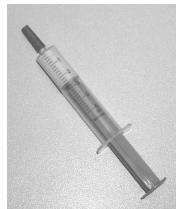 DELTA DORE DELTA 620 BT - Emplacement et fixation de la sonde de limitation - 2