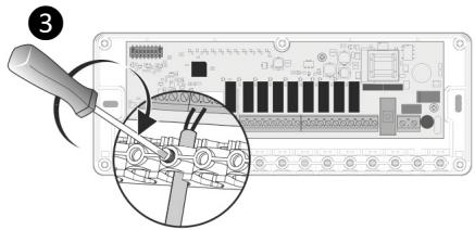 DELTA DORE Delta 8000 BT - Delta 8000 BT - 3