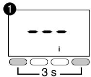 DELTA DORE Delta 8000 BT - Pairing a Delta 8000 TA Bus - 2