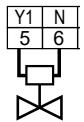 DELTA DORE Delta 8000 BT - 2/ Mounting and Connection - 3