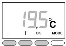 DELTA DORE Delta 8000 - Utilisation - 1