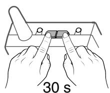 DELTA DORE Delta 8000 - Supprimer toutes les associations de la passerelle - 1