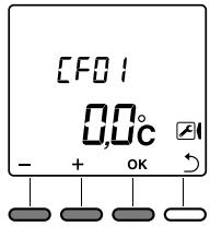 DELTA DORE Delta 8000 - Configuration des TAP radio / TAP Bus - 3