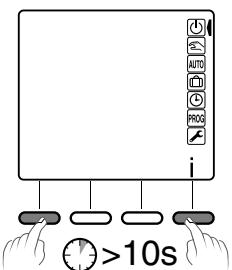 DELTA DORE Delta 8000 - A partir d'un thermostat d'ambiance programmable (TAP) ou programmateur - 7