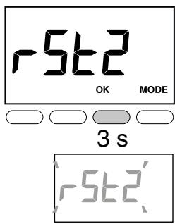 DELTA DORE Delta 8000 - A partir d'un thermostat d'ambiance (TA) - 2