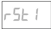 DELTA DORE DELTA 8000 TA RF - INITIALIZING THE ROOM THERMOSTAT SETTINGS - 3
