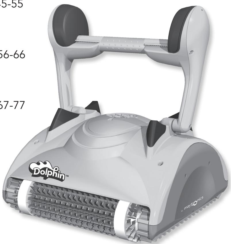 MAYTRONICS Classic 4-UNI - 1