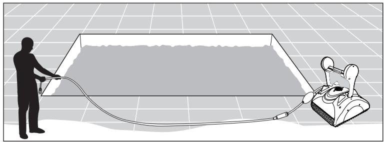 MAYTRONICS Classic 4-UNI - Aufbau - 1