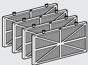 MAYTRONICS Classic 4-UNI - PEÇAS DO ASPIRADOR DE PISCINA - 2