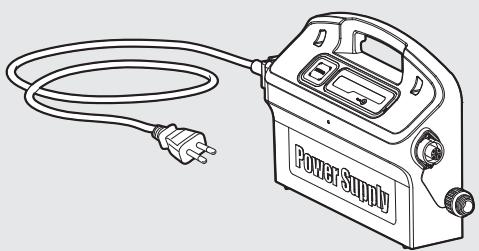 MAYTRONICS Classic 4-UNI - Stromversorgungsgerät - 1