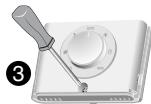 DELTA DORE Delta 8000 TAP Bus - 1/ Installation - 3