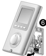 DELTA DORE Delta 8000 TAP Bus - 1/ Installation - 6