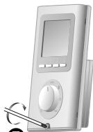 DELTA DORE Delta 8000 TAP Bus - 1/ Installation - 7